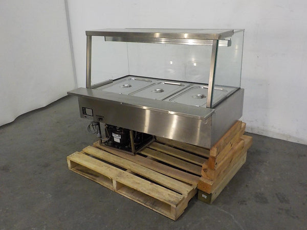 Brandon C001170 In Bench Cold Salad Bar (1)