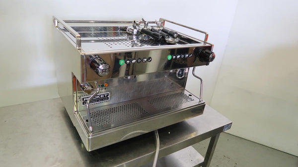 ROCKET A2 Coffee Machine (2)