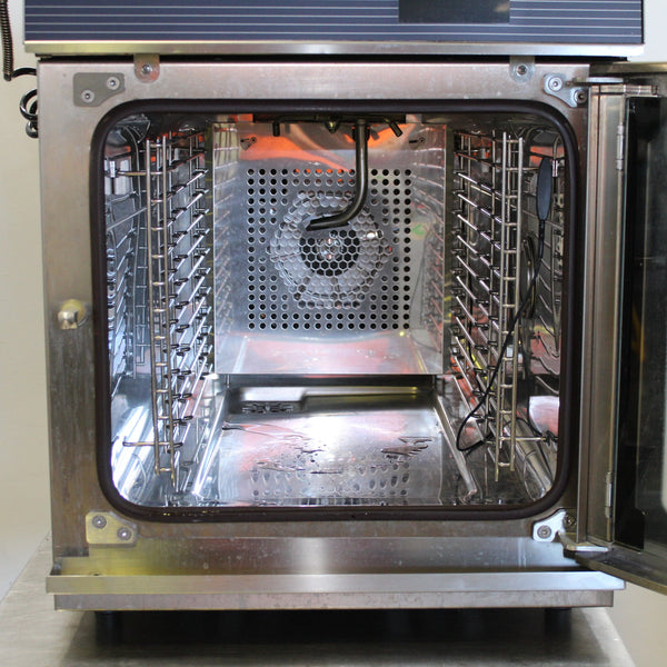 Houno C & CPE 1.06 6 Tray Combi Oven (4)