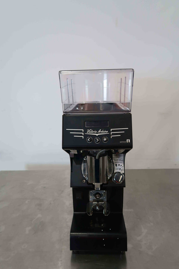 Victoria Arduino MYTHOS 1 Auto Coffee Gr (2)