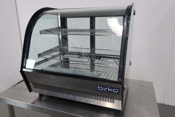 Birko 1040120 Refrigerated Display (2)