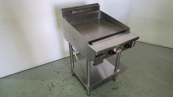 Goldstein GPGDB-24 2 Burner Griddle (1)