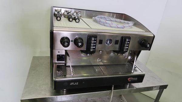 Wega EVD./2-AT Coffee Machine (2)