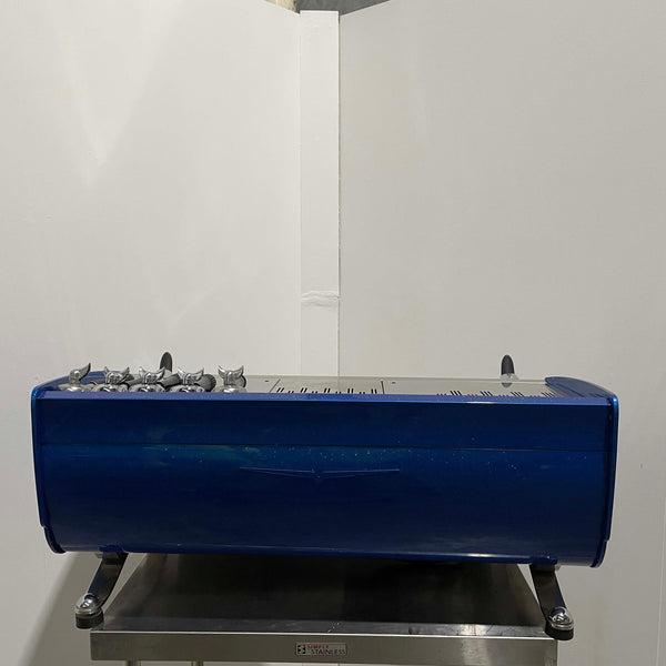 Victoria Arduino VA388  Coffee Machine (5)