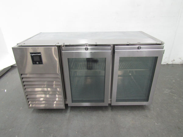Cyberchill CF300CMC-SD UC / Bench Chille (1)