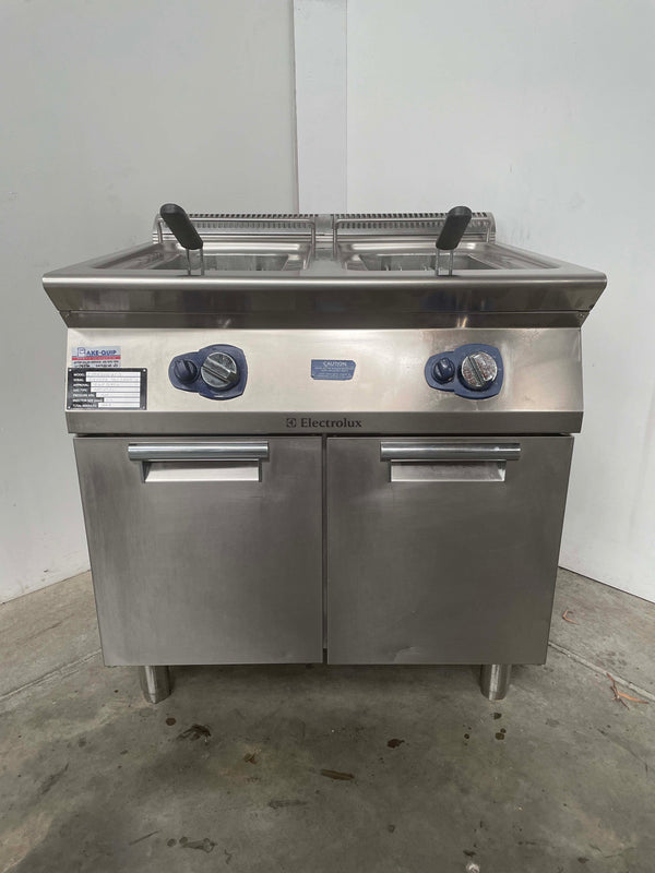 Electrolux E7FRGH2GFO 2 Pan Fryer (2)