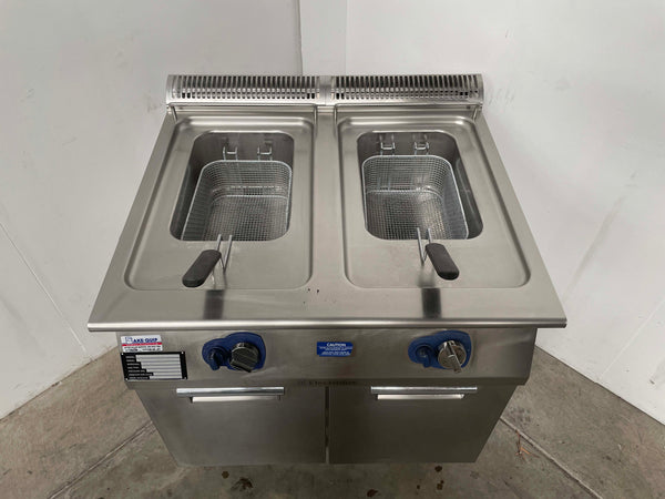 Electrolux E7FRGH2GFO 2 Pan Fryer (5)