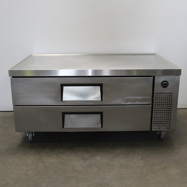 TRUE U-Series 2 Draw Counter Fridge Free (3)