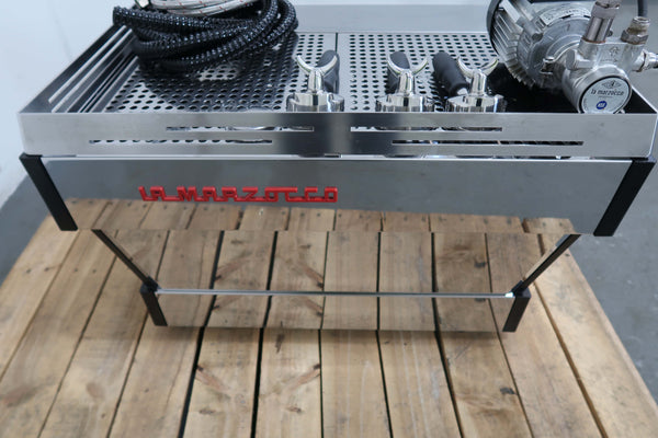 La Marzocco Linea PB 2AV Coffee Machine (2)