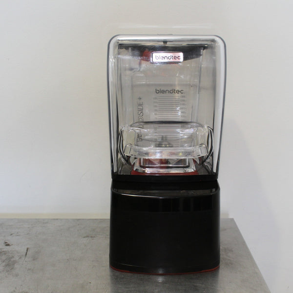 Blendtec STEALTH Blender (3)