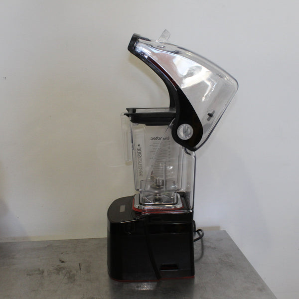 Blendtec STEALTH Blender (4)