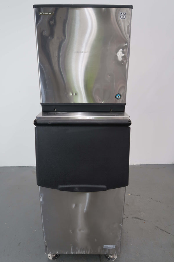 Hoshizaki KMD-201AA Ice Machine (2)