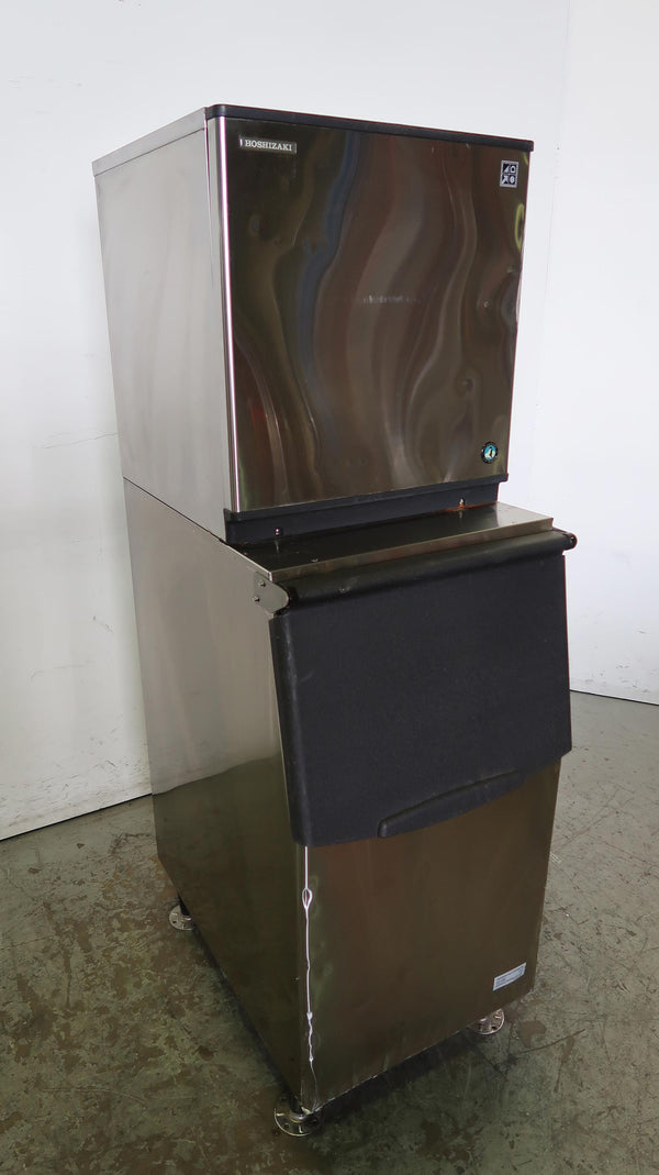 Hoshizaki KMD-201AA Ice Machine (1)