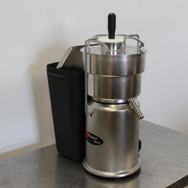 Rotor Vitamat Inox RVI-H Juicer (2)