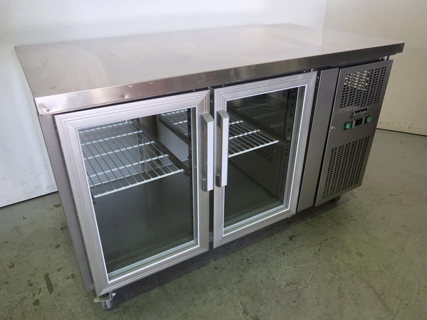 Austue AG2DFR-1360 UC / Bench Chiller (1)