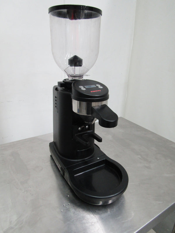 Conti CG 100 OD/AUS Coffee Grinder (1)