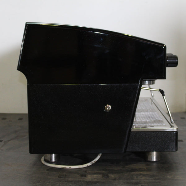 Wega ATLAS 2 Group Coffee Machine (4)