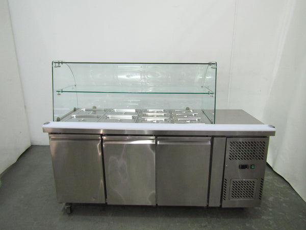 FED THP3100SALGC (1)