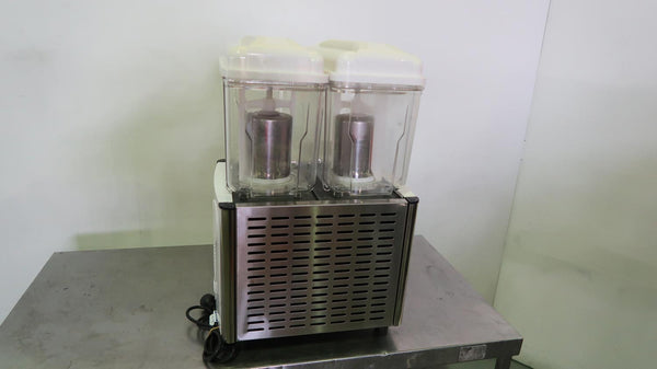 Corolla KINCOOL-S2 2 Bowl Juice Dispense (4)