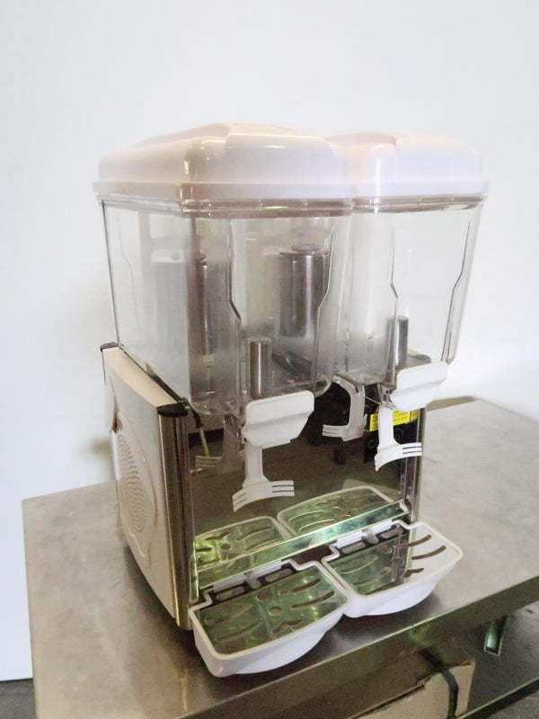 Corolla KINCOOL-S2 2 Bowl Juice Dispense (1)