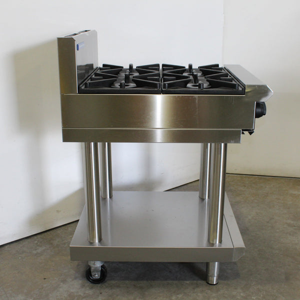 Blue Seal G514DF-LS 4 Burner Cooktop (4)