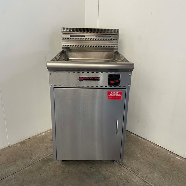 Cookon FFR-1-525S 1 Pan Fryer (2)