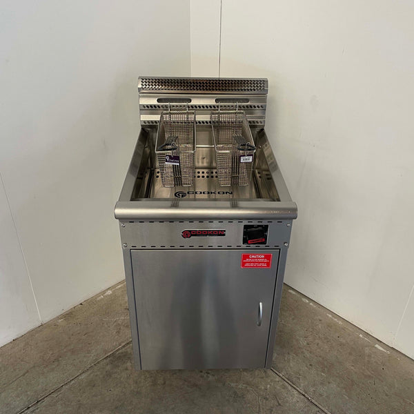 Cookon FFR-1-525S 1 Pan Fryer (4)