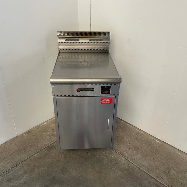 Cookon FFR-1-525S 1 Pan Fryer (5)