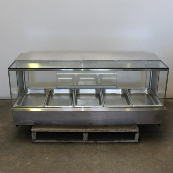 Woodson W.H.FSQ25.A Hot Food Display (3)