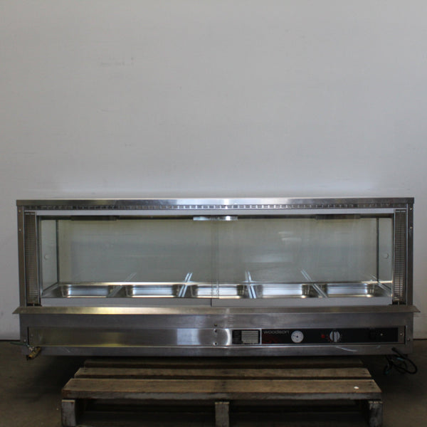 Woodson W.H.FSQ25.A Hot Food Display (4)