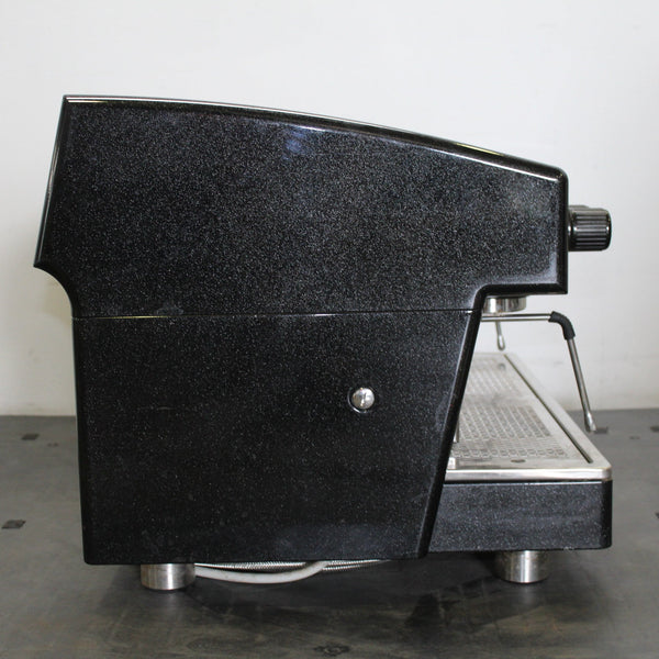 Wega ATLAS 2 Group Coffee Machine (4)