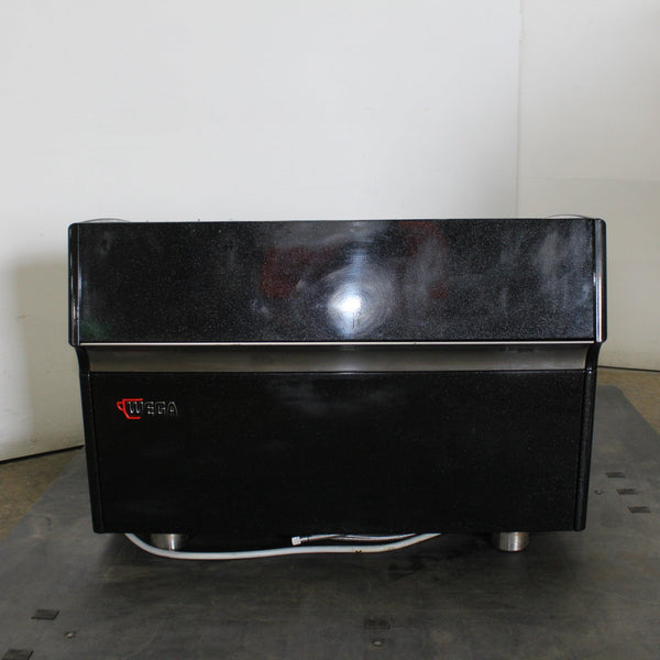 Wega ATLAS 2 Group Coffee Machine (5)