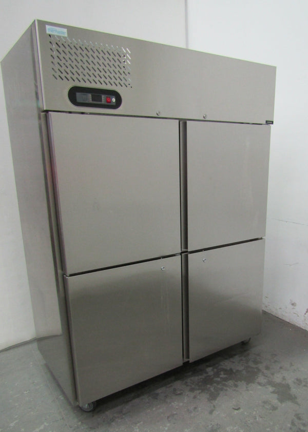 Thermaster SUF1200 Freezer Upright (2)