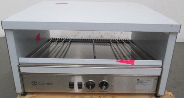 Culinaire CH.HFSA.1.0900B Hot Food Slide (1)