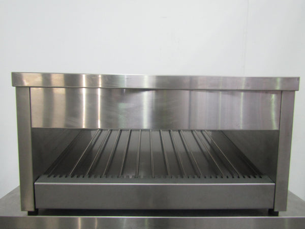 Culinaire CH.HFSA.1.0900B Hot Food Slide (1)