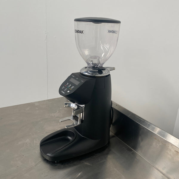 Compak E5 Electronic Coffee Grinder (3)