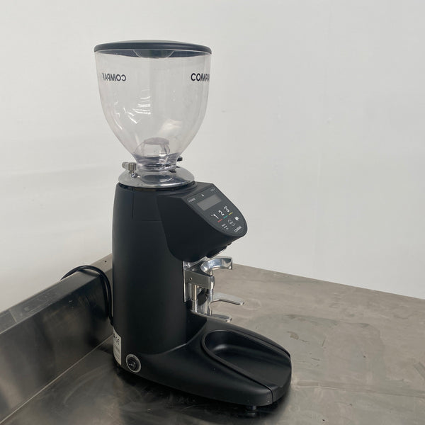 Compak E5 Electronic Coffee Grinder (4)