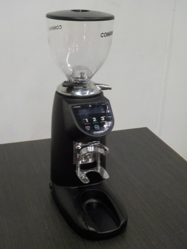 Compak E5 Electronic Coffee Grinder (1)