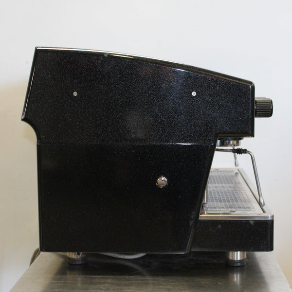 Wega ATLAS 2 Group Coffee Machine (4)