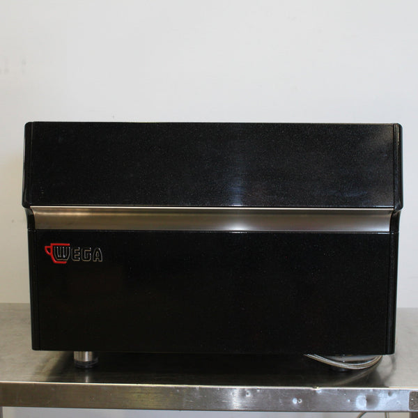 Wega ATLAS 2 Group Coffee Machine (5)