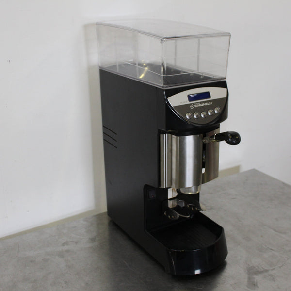 Nuova Simonelli MYTHOS+ Coffee Grinder (2)