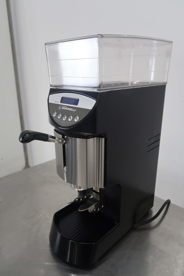 Nuova Simonelli MYTHOS+ Coffee Grinder (2)