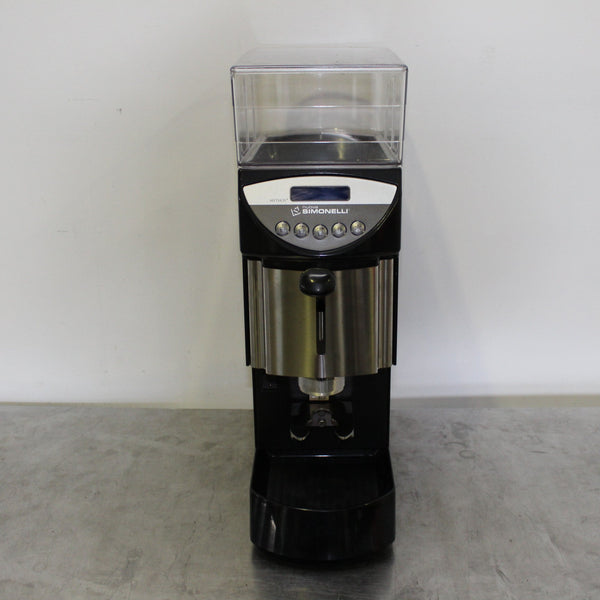 Nuova Simonelli MYTHOS+ Coffee Grinder (3)