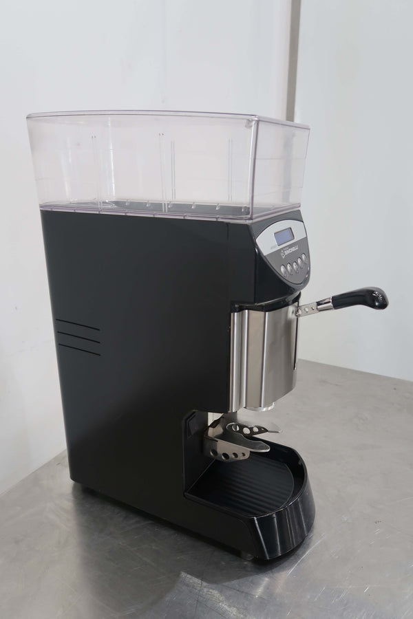 Nuova Simonelli MYTHOS+ Coffee Grinder (4)