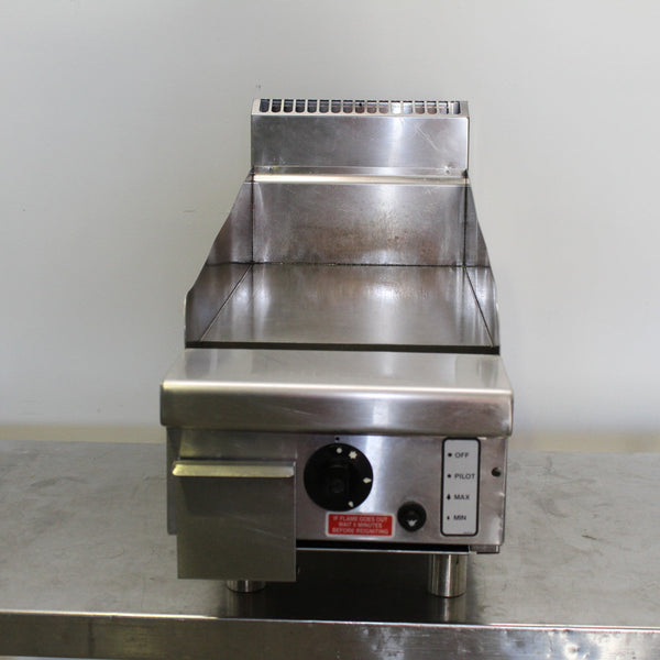 Goldstein GPGDB-12 Countertop Griddle (3)