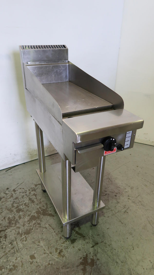 Goldstein GPGDB-12 Countertop Griddle (1)