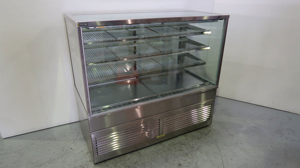 Cossiga BTGRF15 Refrigerated Display (2)