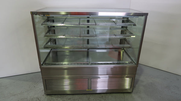 Cossiga BTGRF15 Refrigerated Display (3)