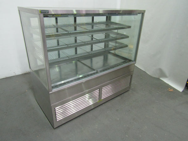Cossiga BTGRF15 Refrigerated Display (1)