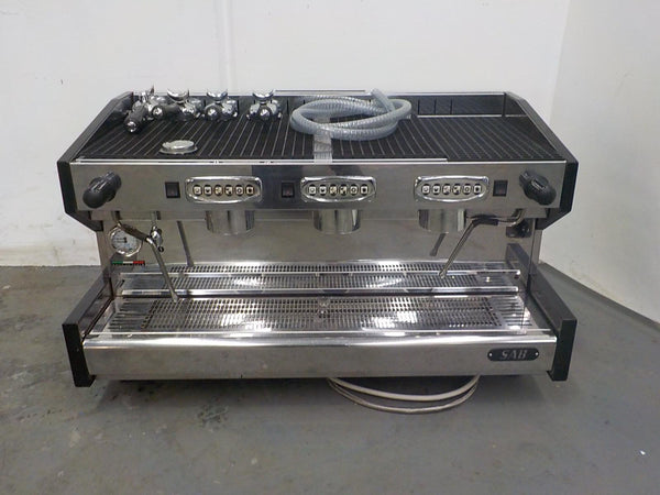 SAB 3GR PRESTIGE AUTO Coffee Machine (1)